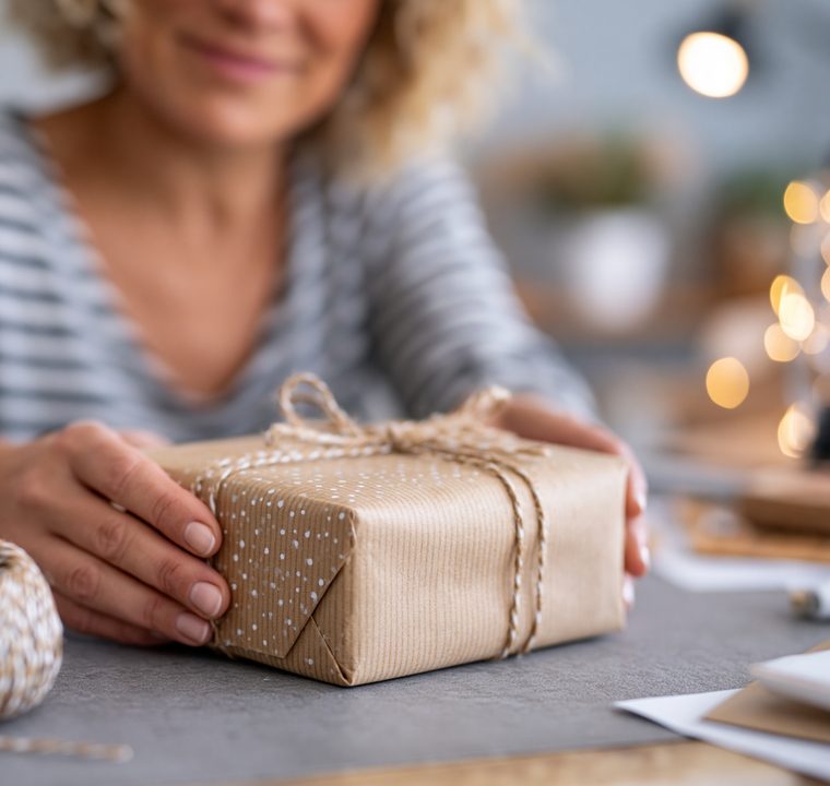 Cartes et chèques cadeaux