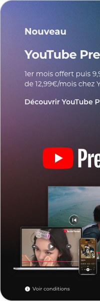 YouTube Premium